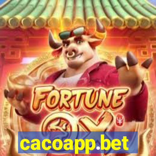 cacoapp.bet