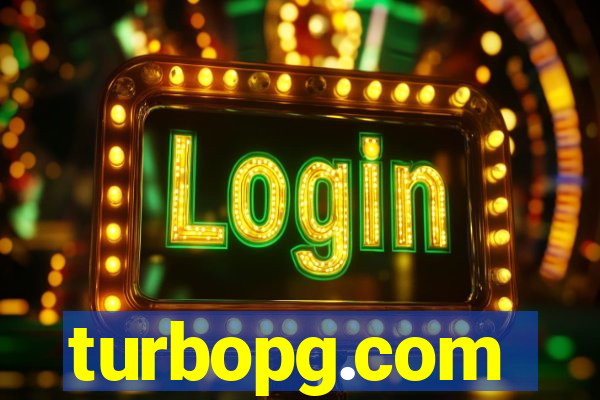 turbopg.com