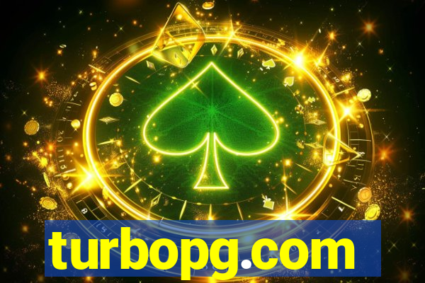 turbopg.com