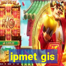 ipmet gis