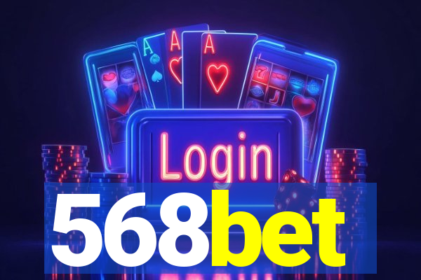 568bet