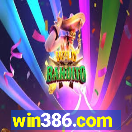 win386.com