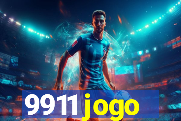 9911 jogo