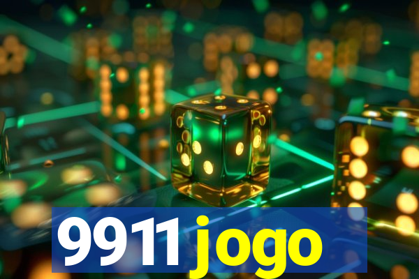 9911 jogo