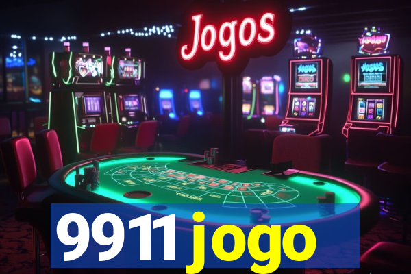 9911 jogo