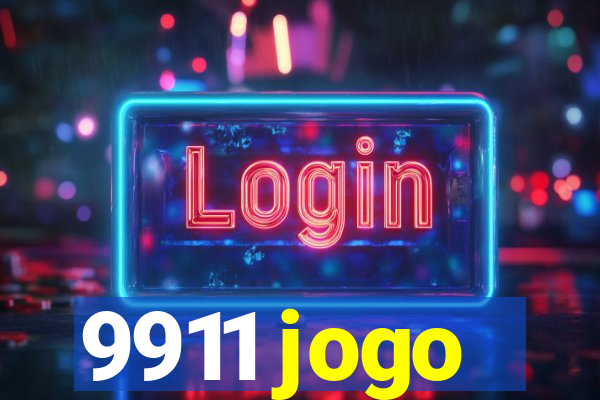 9911 jogo