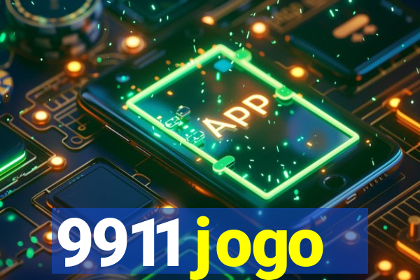 9911 jogo