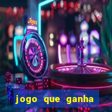 jogo que ganha dinheiro no pix sem depositar