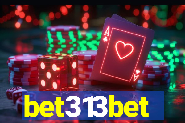 bet313bet