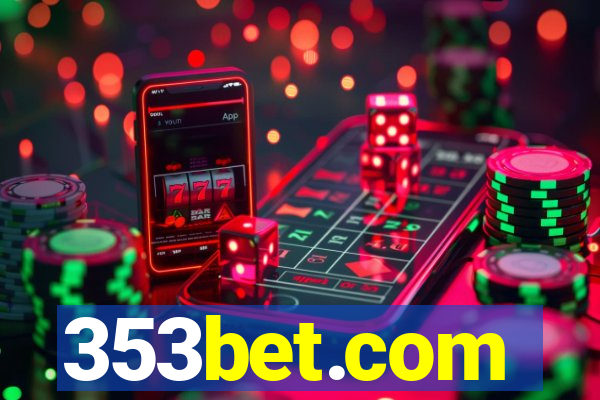 353bet.com