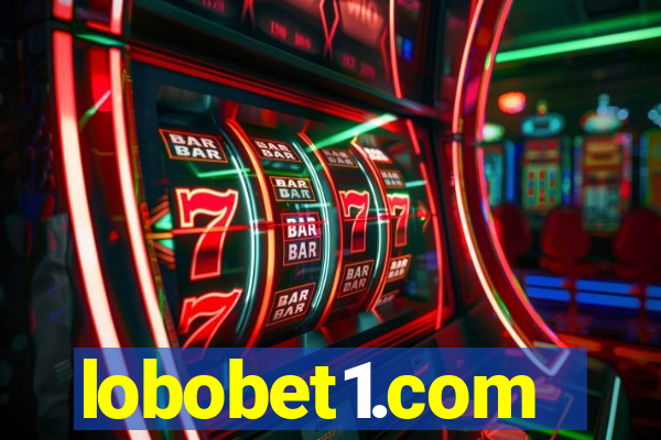 lobobet1.com