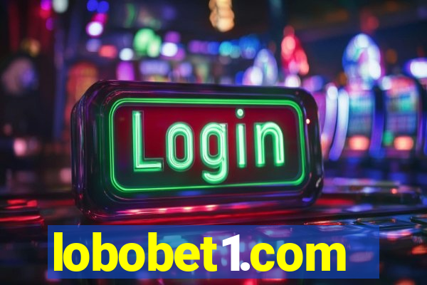 lobobet1.com