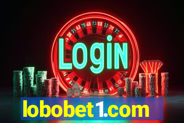 lobobet1.com