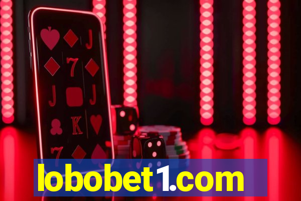 lobobet1.com