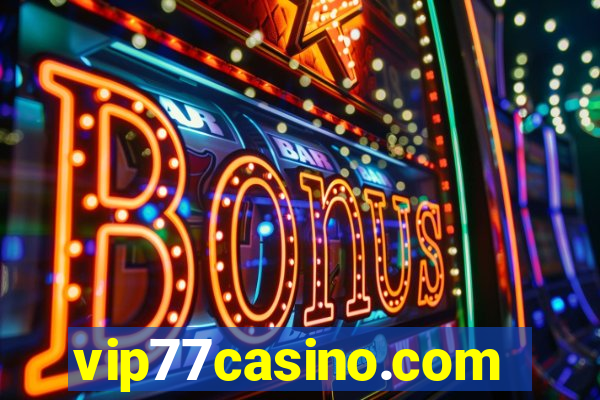 vip77casino.com