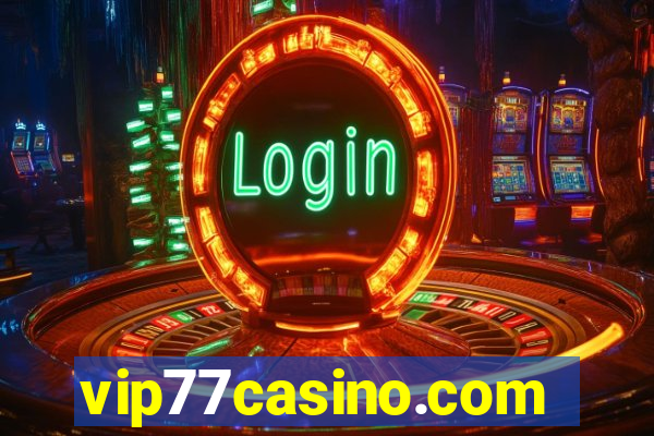 vip77casino.com