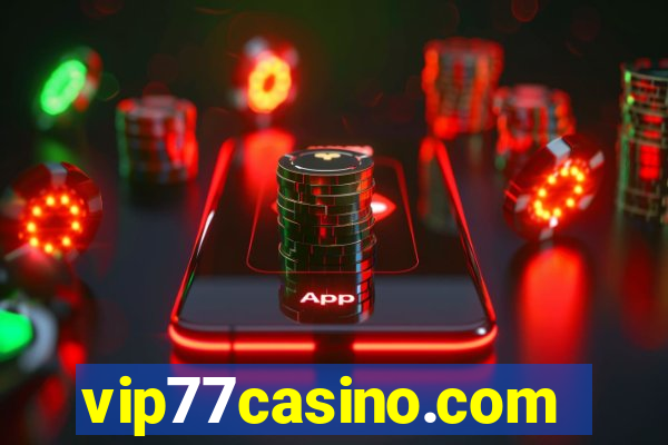 vip77casino.com