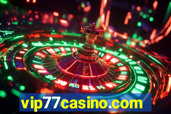 vip77casino.com