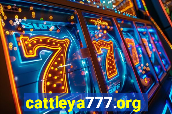 cattleya777.org