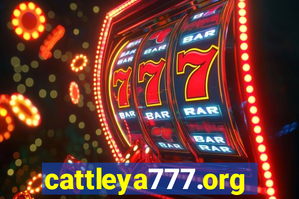 cattleya777.org