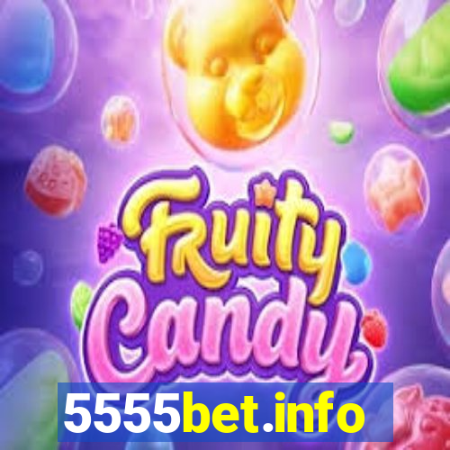 5555bet.info