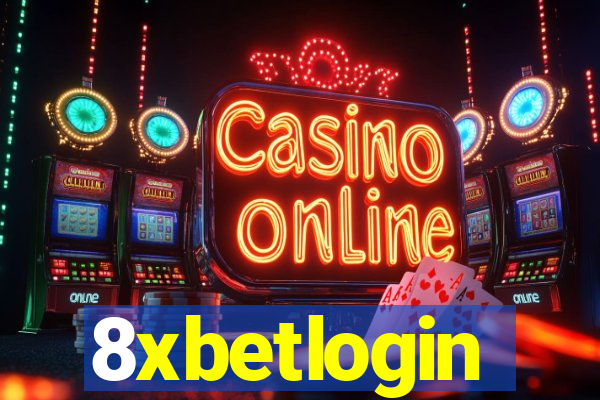 8xbetlogin