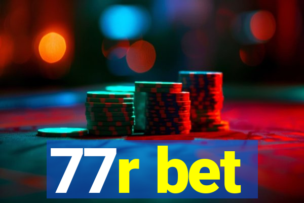 77r bet