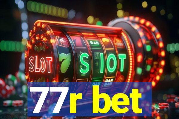 77r bet