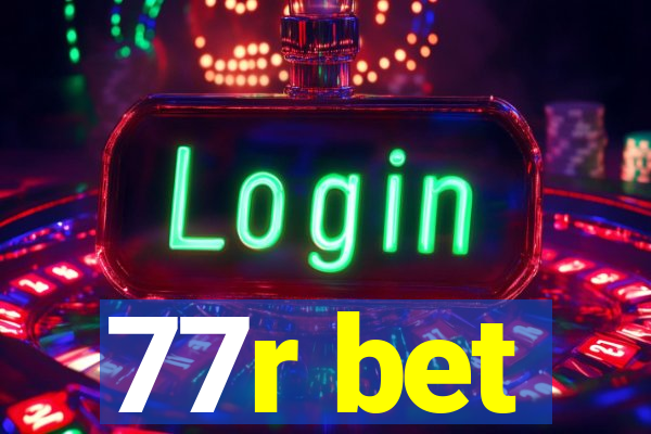 77r bet