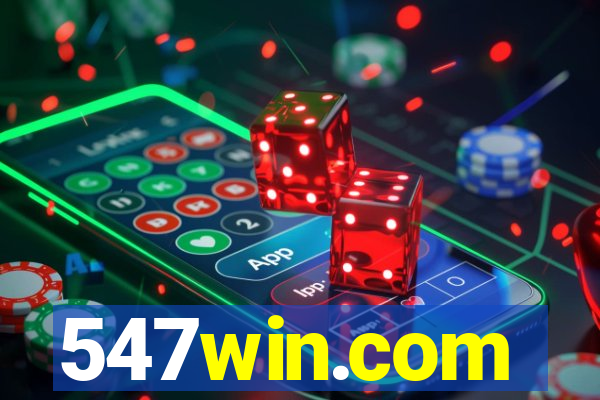 547win.com