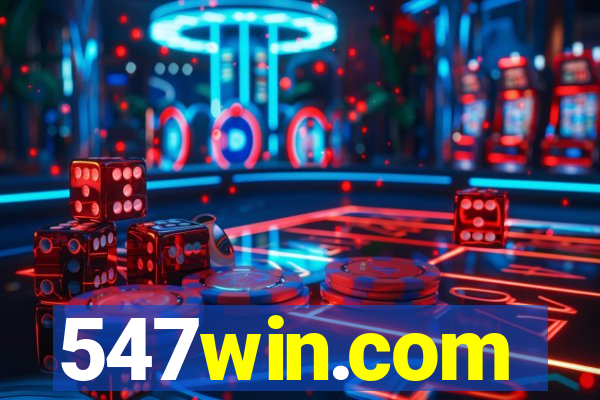 547win.com