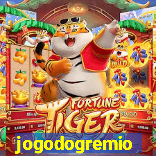 jogodogremio