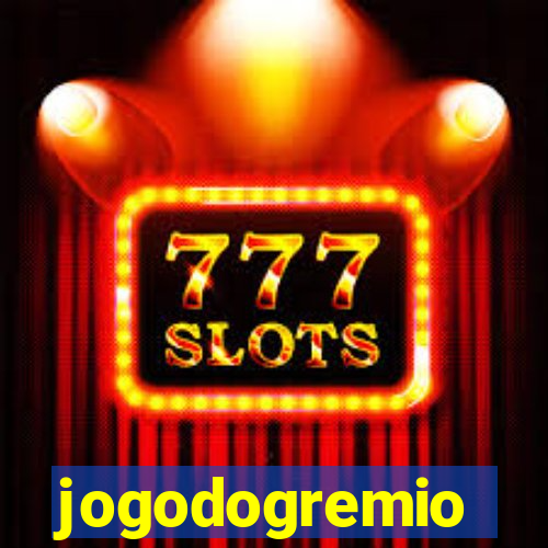 jogodogremio