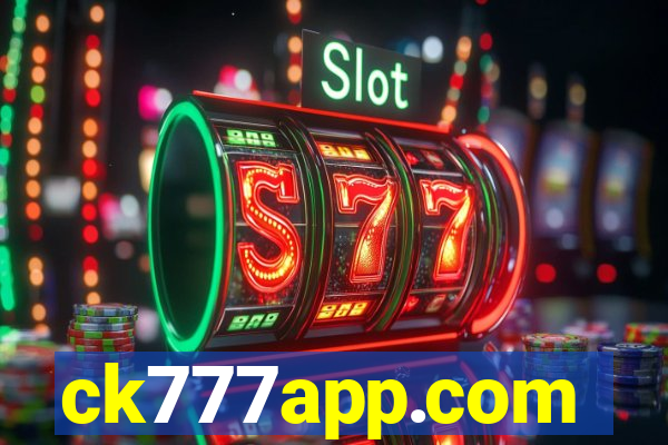 ck777app.com