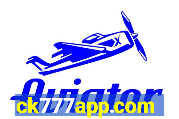 ck777app.com