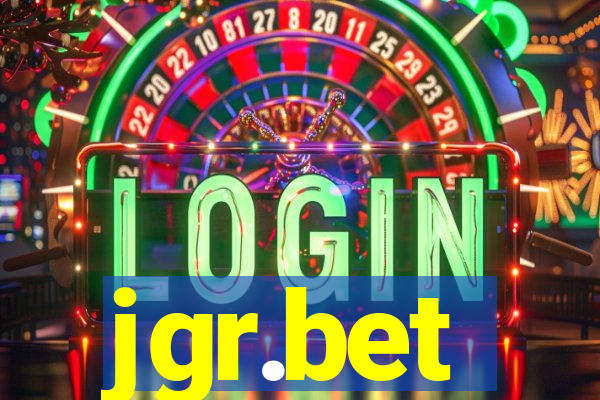 jgr.bet