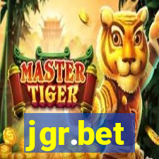 jgr.bet