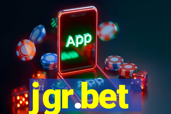 jgr.bet