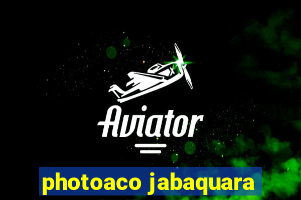 photoaco jabaquara