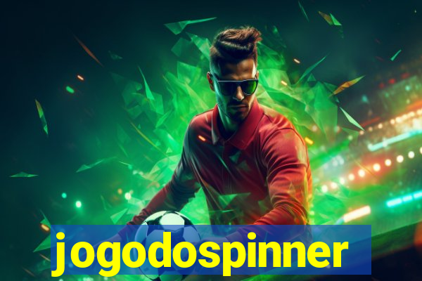 jogodospinner