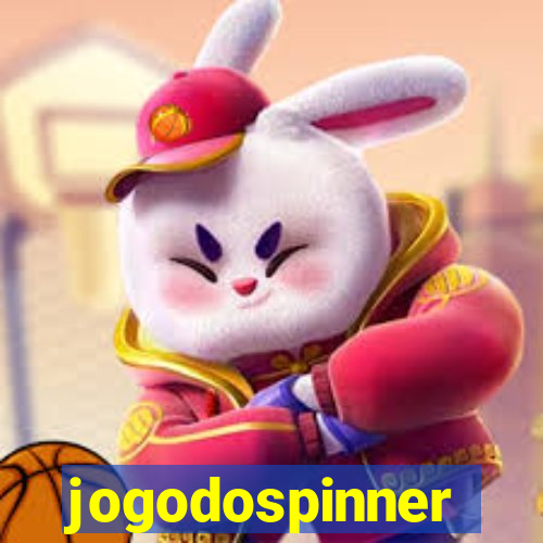 jogodospinner