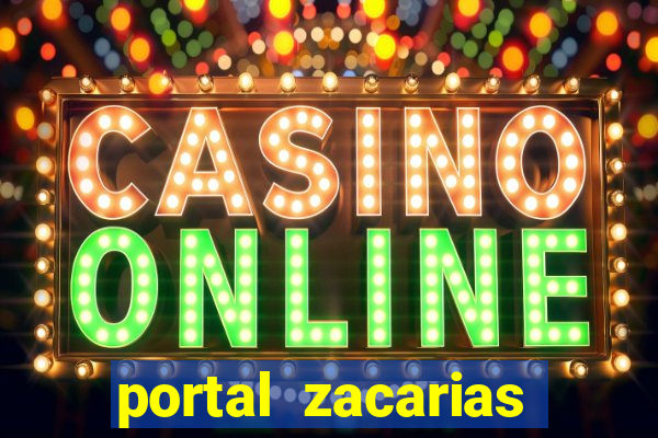 portal zacarias cavando propia cova