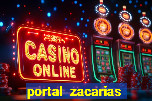 portal zacarias cavando propia cova