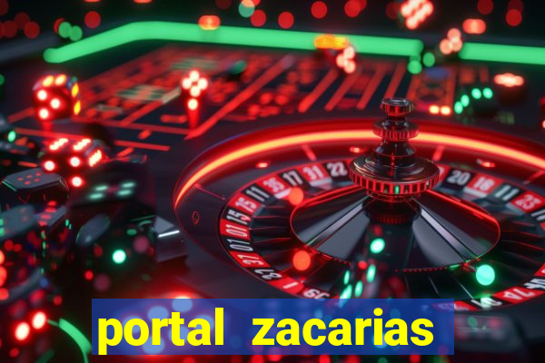 portal zacarias cavando propia cova