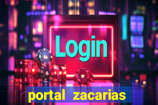 portal zacarias cavando propia cova