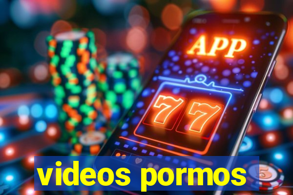 videos pormos