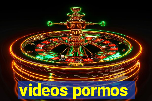 videos pormos