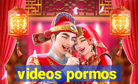 videos pormos