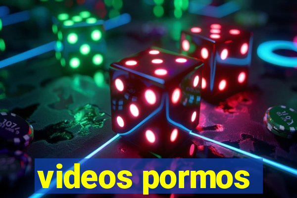 videos pormos