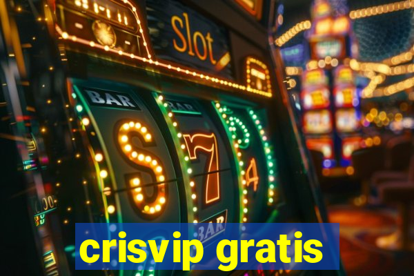 crisvip gratis